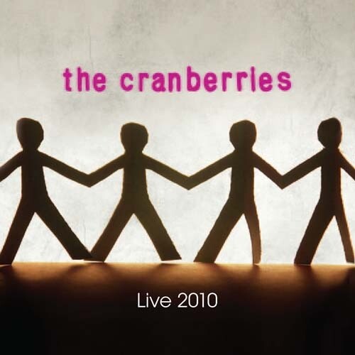 The Cranberries《Ode To My Familly》GTP谱