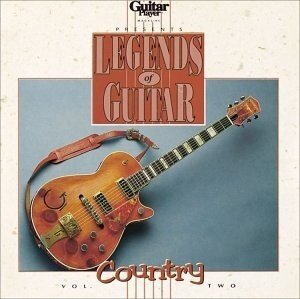Chet Atkins《Chinatown My Chinatown》GTP谱