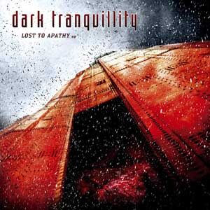 Dark Tranquillity《Lost To Apathy》GTP谱