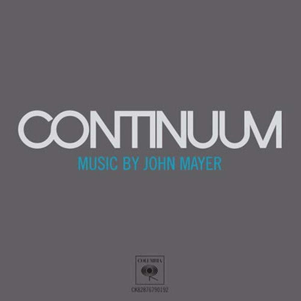 John Mayer《Stop This Train》GTP谱