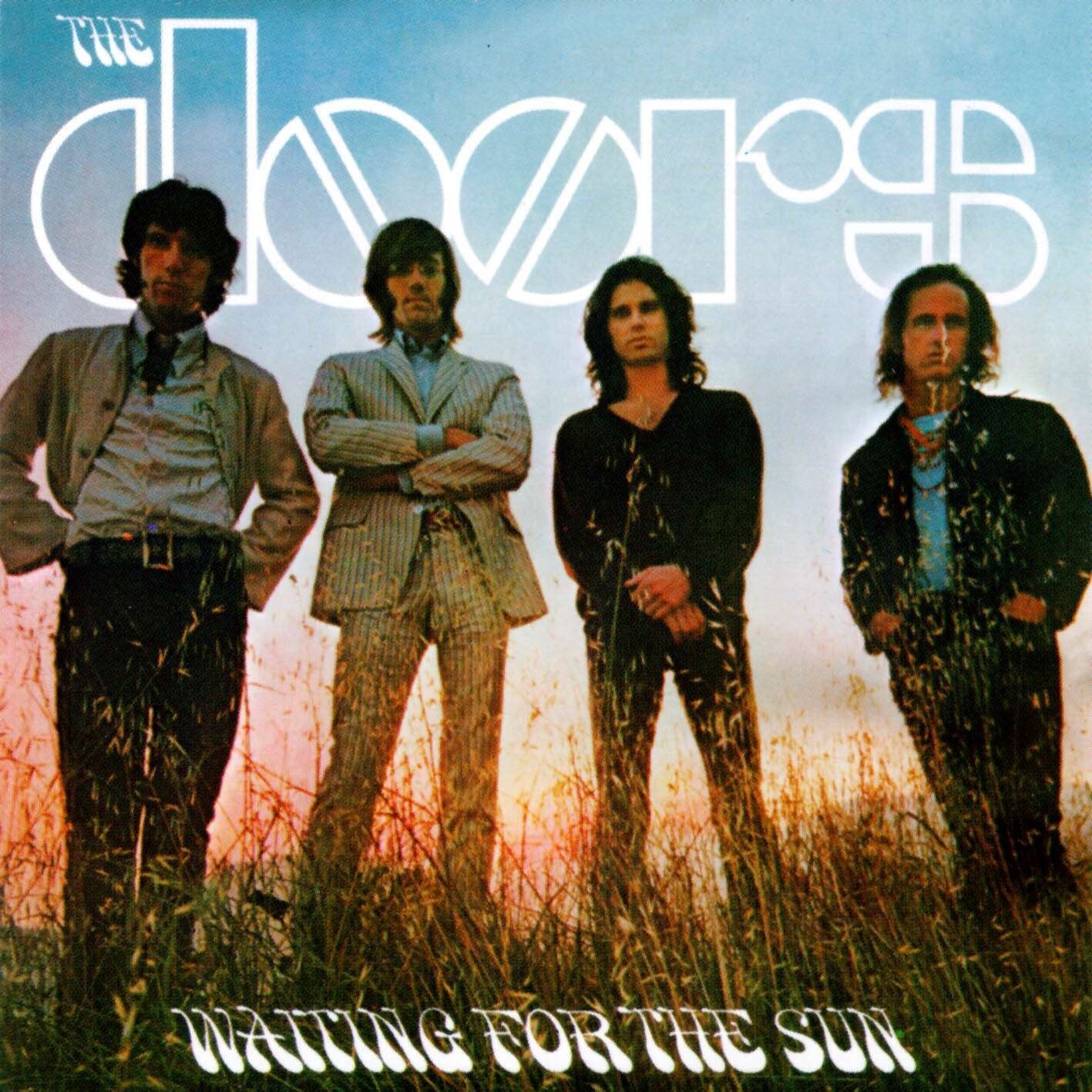 The Doors《Love Street》GTP谱