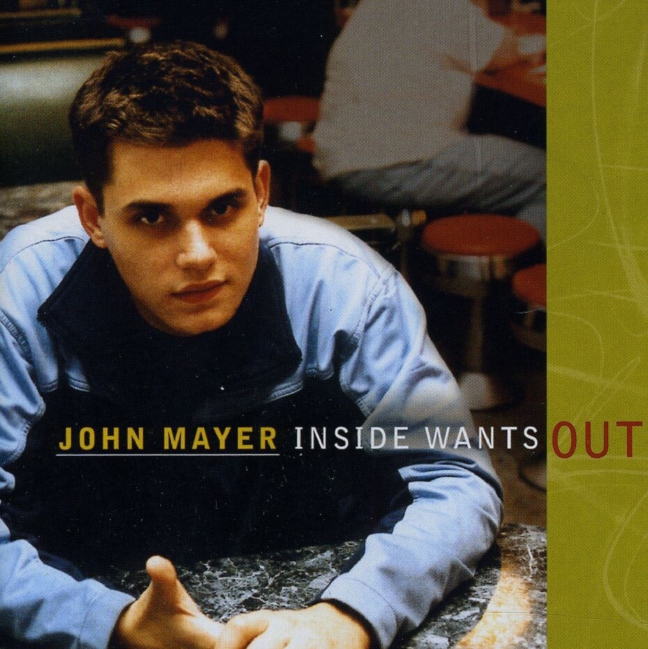 John Mayer《Quiet》GTP谱