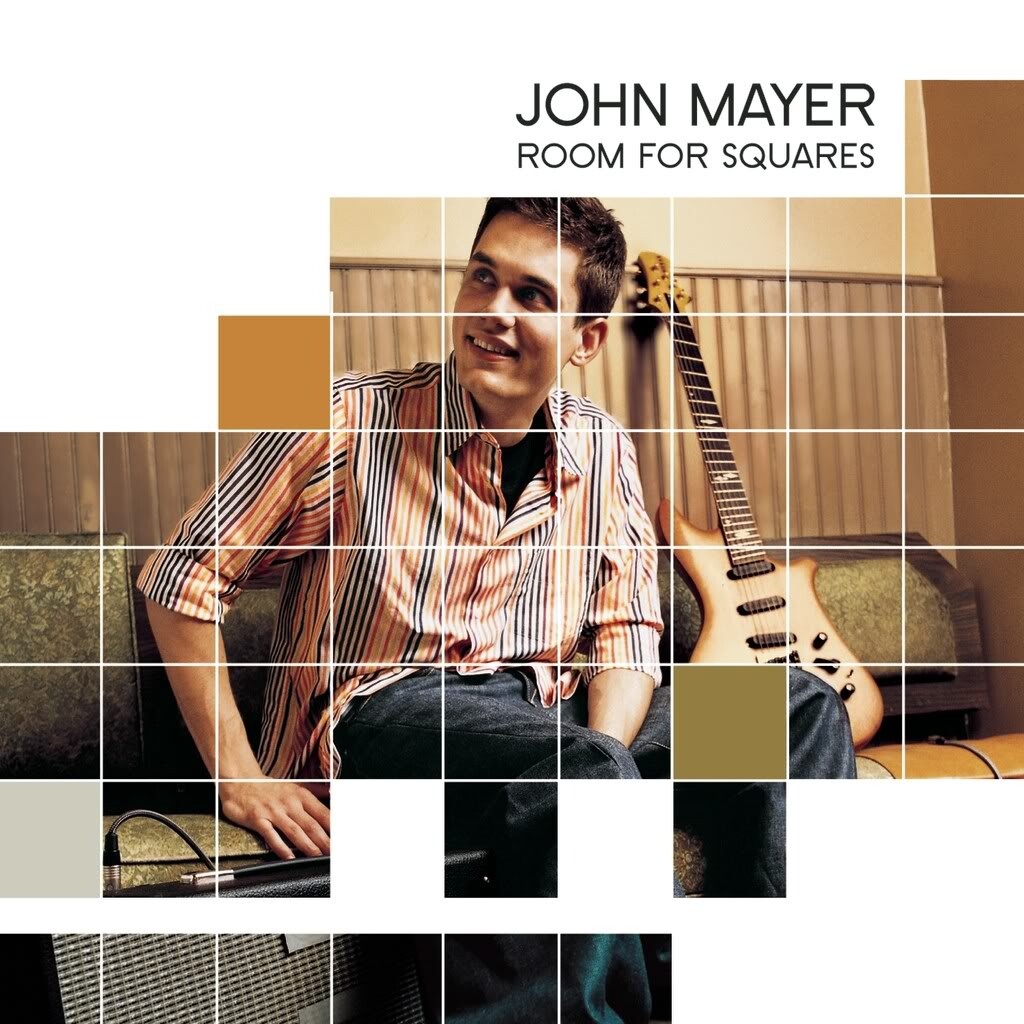 John Mayer《Back To You》GTP谱