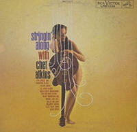Chet Atkins《St Louis Blues》GTP谱