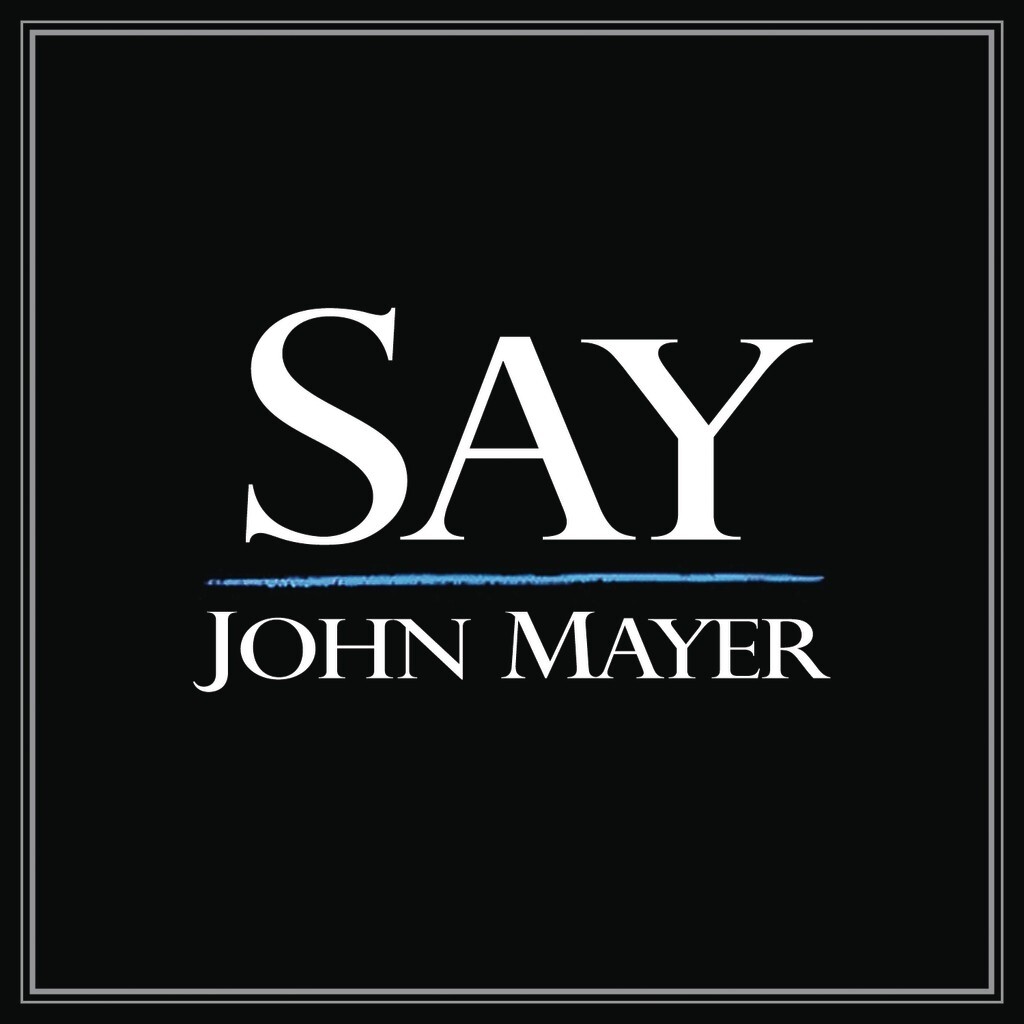 John Mayer《Say》GTP谱