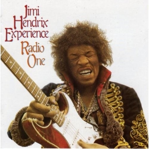 Jimi Hendrix《Im Your Hoochie Coochie Man》GTP谱