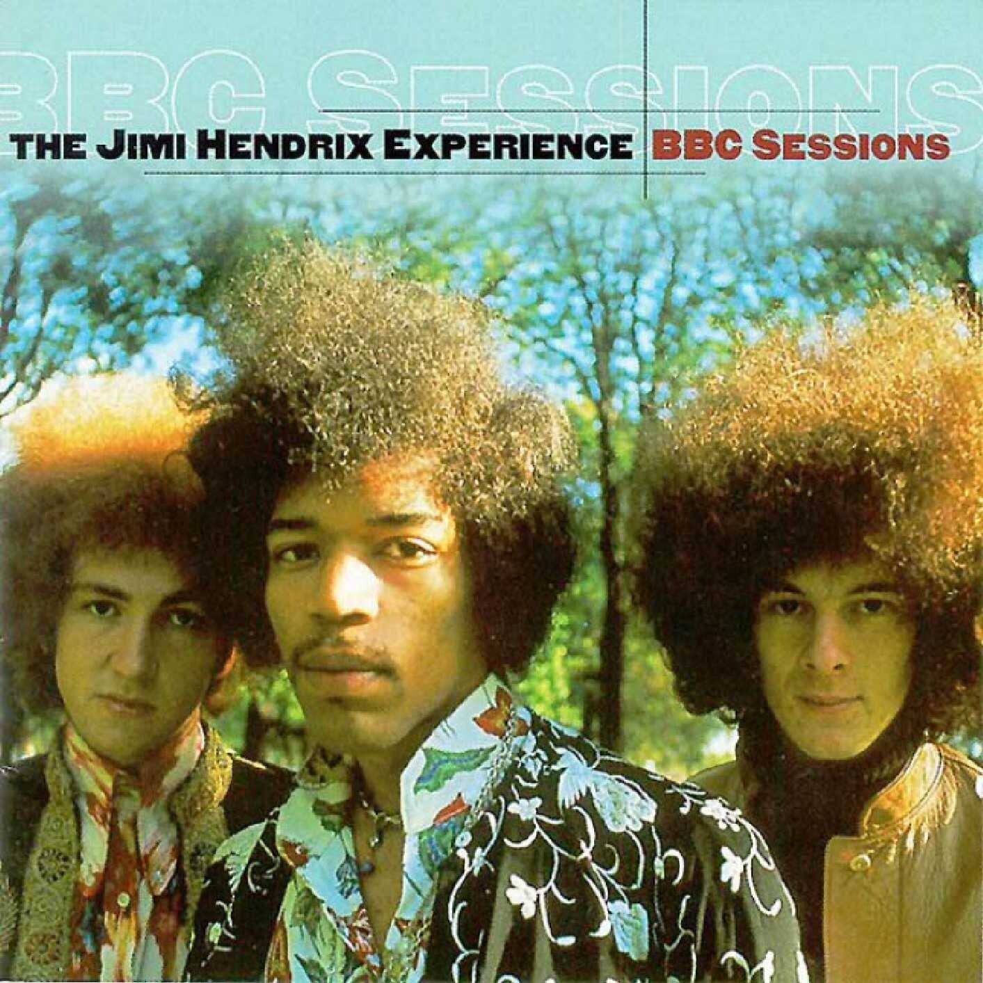 Jimi Hendrix《Can You Please Crawl Out Your Window》GTP谱