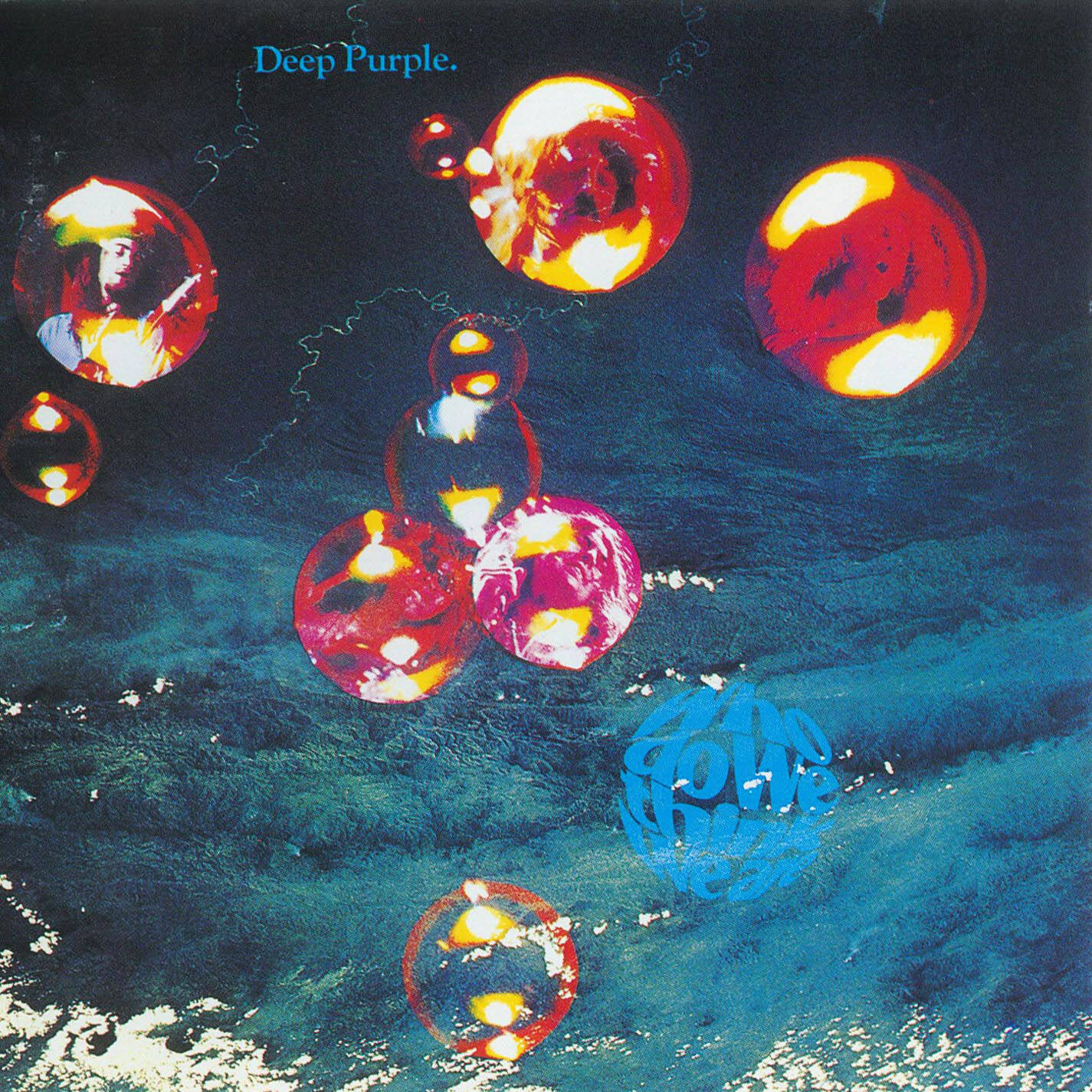 Deep Purple《Mary Long》GTP谱