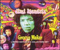 Jimi Hendrix《Hound Dog》GTP谱
