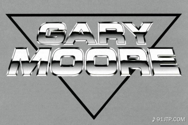 Gary Moore《Stop Messin Around》GTP谱