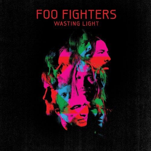 Foo Fighters《These Days》GTP谱