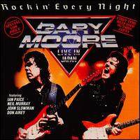 Gary Moore《Sunset》GTP谱