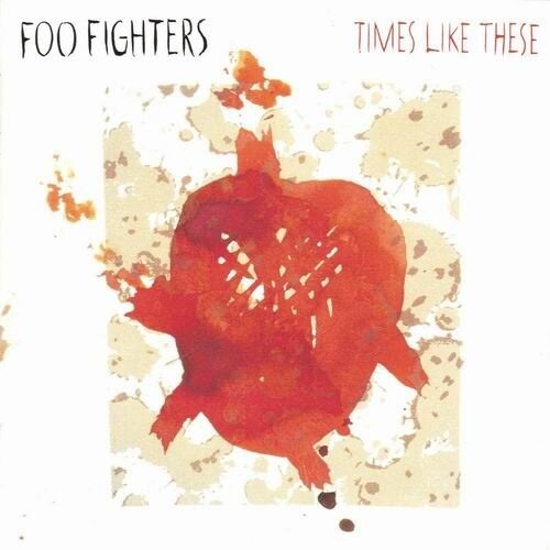 Foo Fighters《The One》GTP谱
