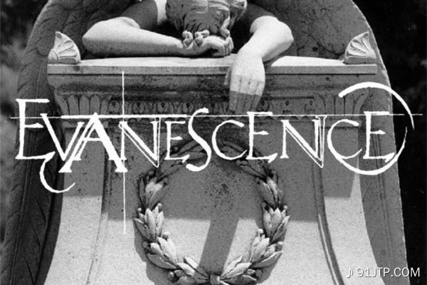 Evanescence《Solitude》GTP谱