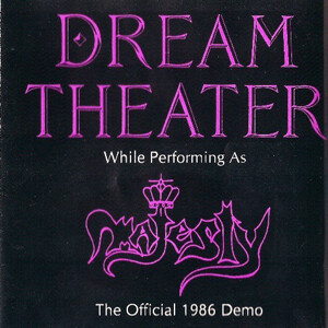 Dream Theater《Another Won》GTP谱