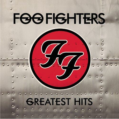 Foo Fighters《My Hero》GTP谱