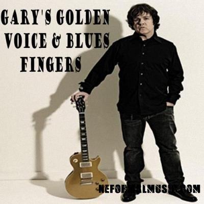 Gary Moore《Key To Love》GTP谱