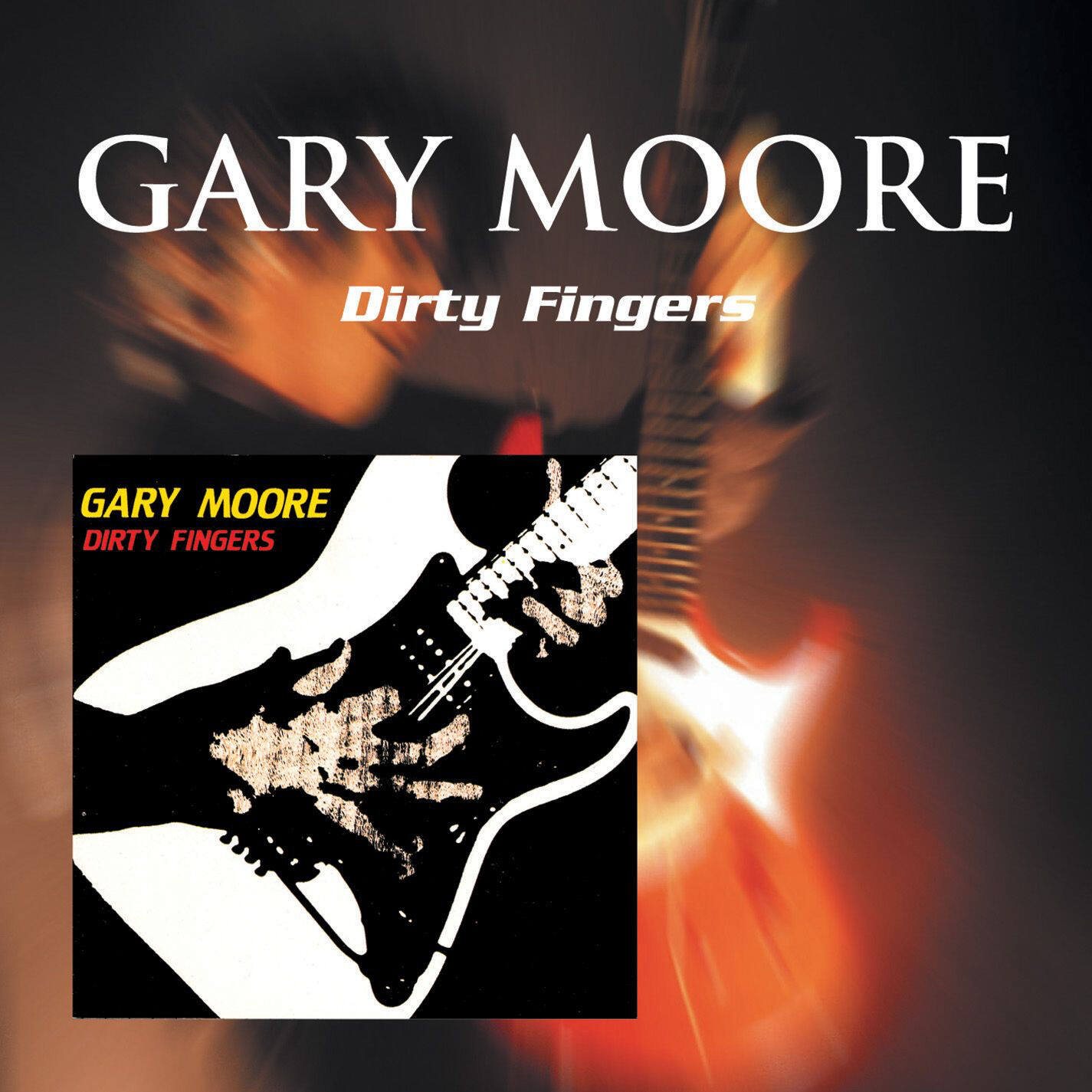 Gary Moore《Hiroshima》GTP谱