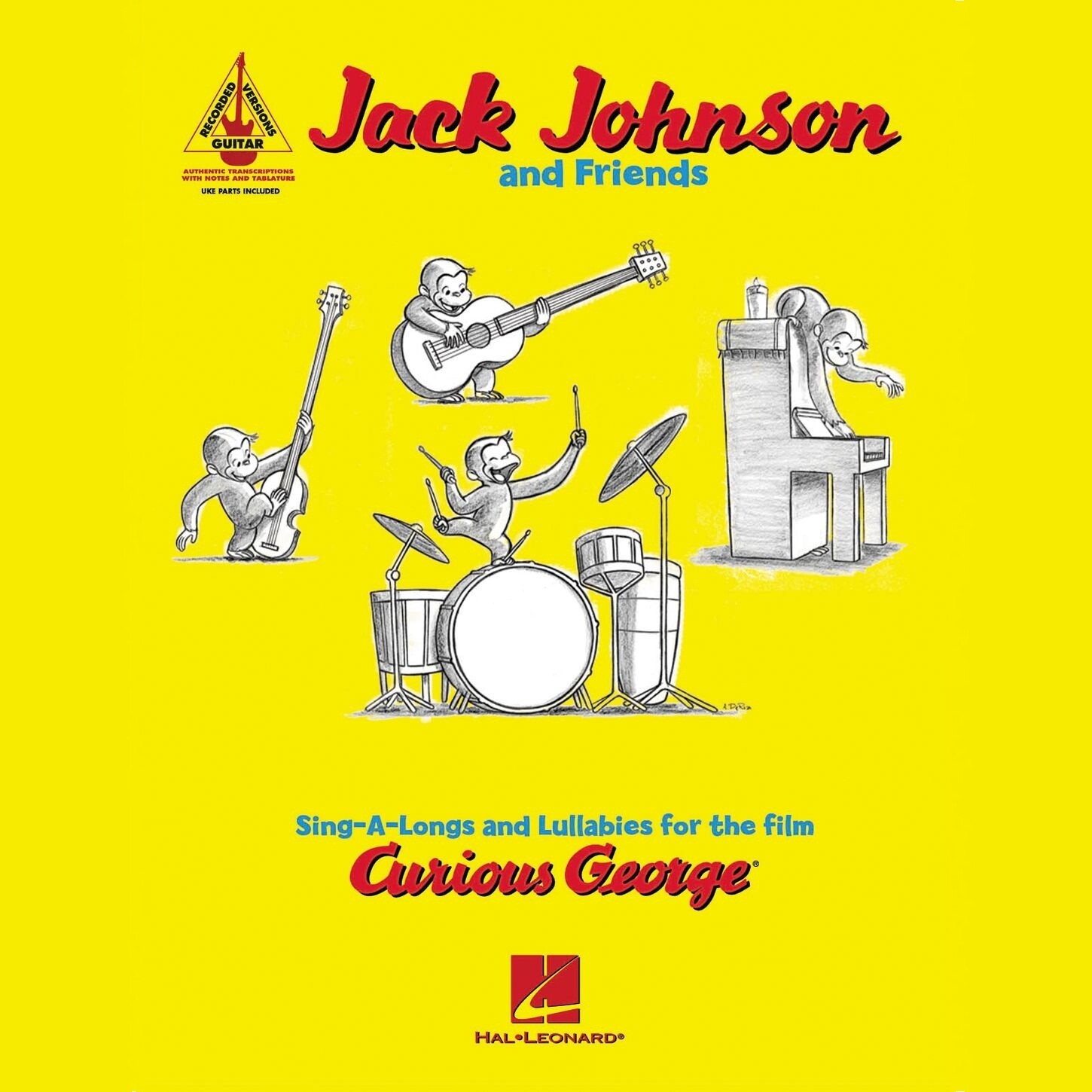 Jack Johnson《Wrong Turn》GTP谱