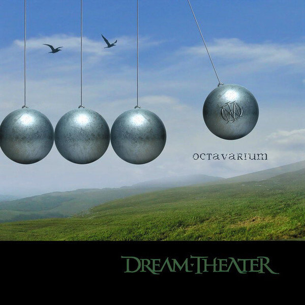 Dream Theater《Never Enough》GTP谱