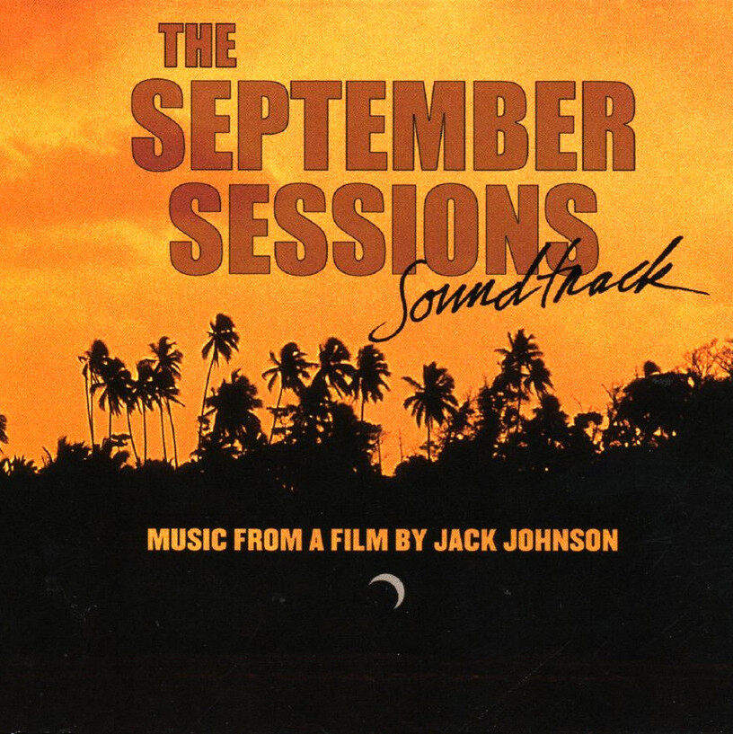 Jack Johnson《Pirate Looks At 40》GTP谱