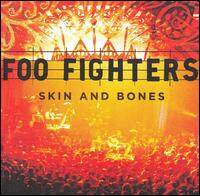 Foo Fighters《Skin And Bones》GTP谱