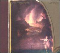 John Frusciante《Time Tonight》GTP谱