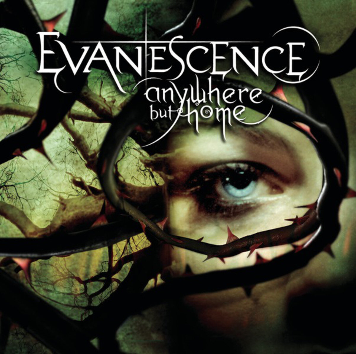 Evanescence《Breath No More》GTP谱