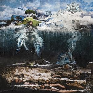 John Frusciante《One More Of Me》GTP谱