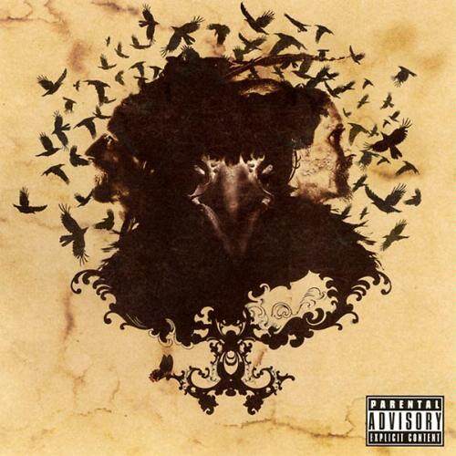 the GazettE《Rich Excrement》GTP谱