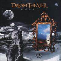 Dream Theater《Lie》GTP谱