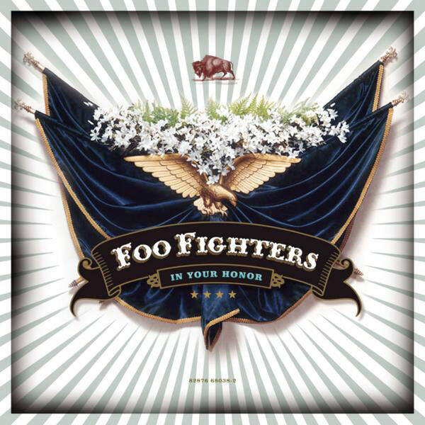 Foo Fighters《Virginia Moon》GTP谱