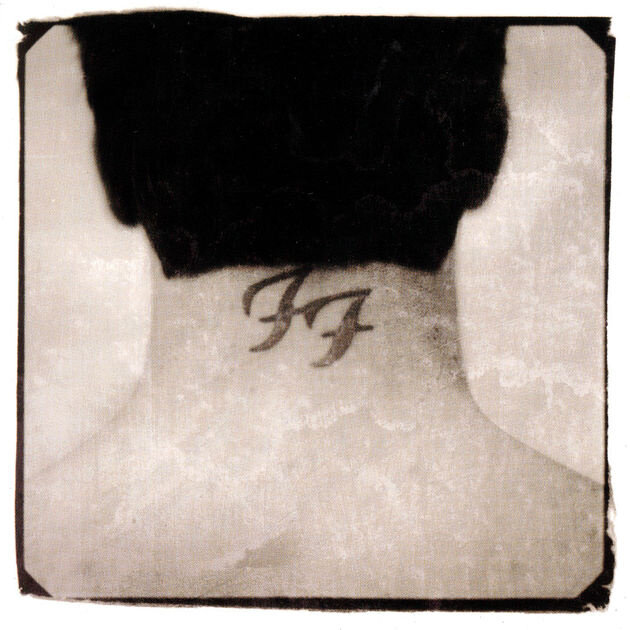 Foo Fighters《Next Year》GTP谱