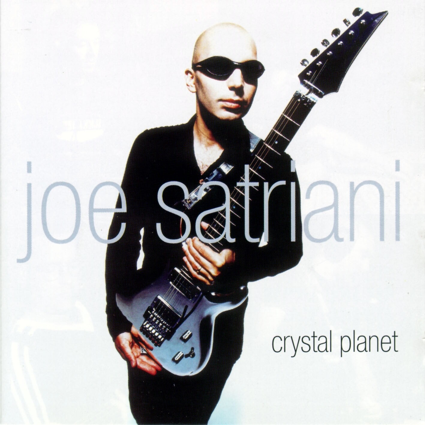 Joe Satriani《Psycho Monkey》GTP谱