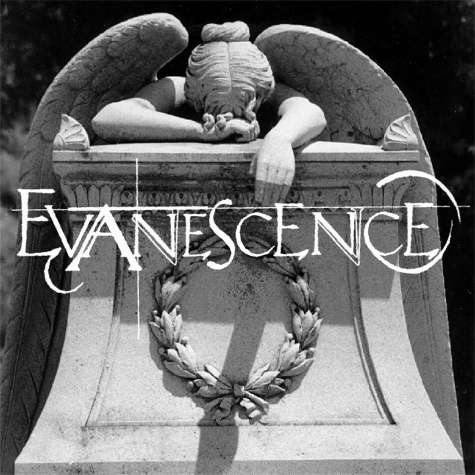 Evanescence《Exodus》GTP谱