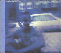 John Frusciante《Scratches》GTP谱