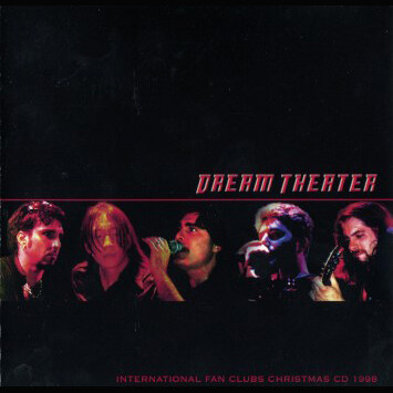 Dream Theater《Mean Street》GTP谱