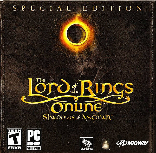 动漫游戏《The Lord of the Rings Online Shadows of Angmar-魔戒 安格玛之影-Autumn Ale-秋天的啤酒》GTP谱
