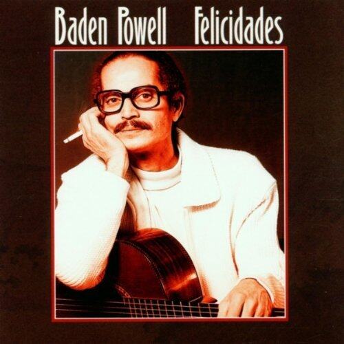 Baden Powell《Cantico Nordestino》GTP谱