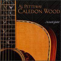 Al Petteway《A Waltz For Rebecca》GTP谱