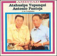 Atahualpa Yupanqui《Camino del Indio》GTP谱