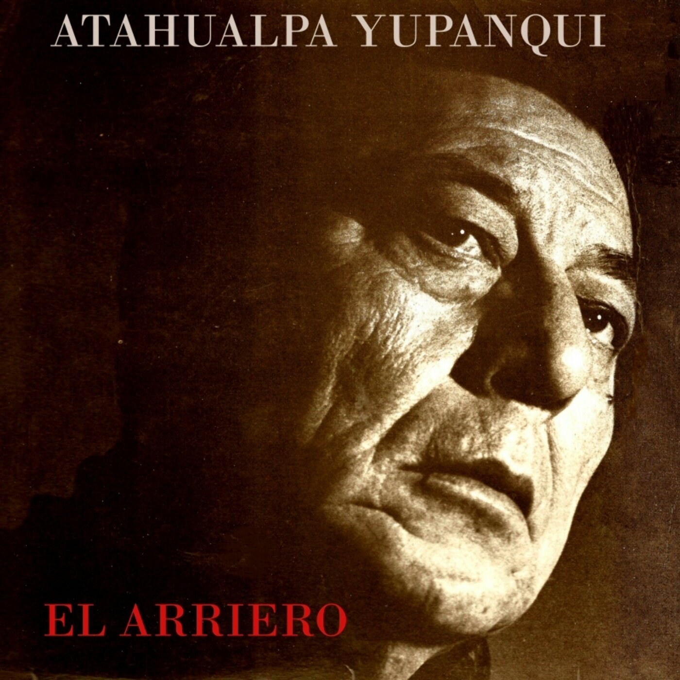 Atahualpa Yupanqui《Nada Mas》GTP谱