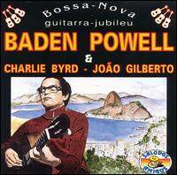 Baden Powell《Euridice 1967》GTP谱
