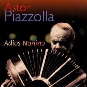 Astor Piazzolla《Triunfal》GTP谱