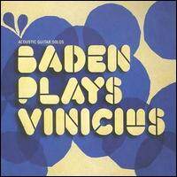 Baden Powell《Tempo Feliz》GTP谱