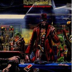 Iron Maiden《That Girl》GTP谱