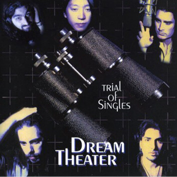 Dream Theater《Trial Of Tears》GTP谱