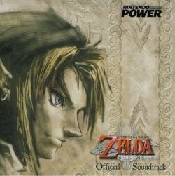 动漫游戏《Legend of Zelda-塞尔达传说-Twilight Princess-黄昏的公主-Hidden Village》GTP谱