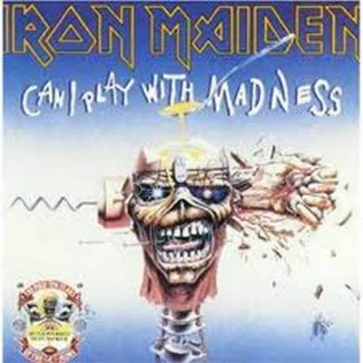 Iron Maiden《Massacre》GTP谱