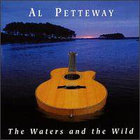 Al Petteway《Broken Mist》GTP谱